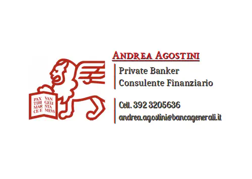 [**Andrea Agostini**](#)