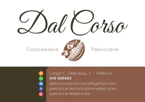 [**Pasticceria Dal Corso**](https://www.facebook.com/PasticceriaCioccolateriaDalCorso/)