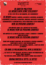 Manifesto del Buon Tifoso [CU 3]