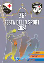 La Corri Arcella dà il via alla Festa dello Sport!